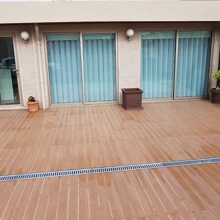 Next To The Airport Apartment Moreira  Exterior photo