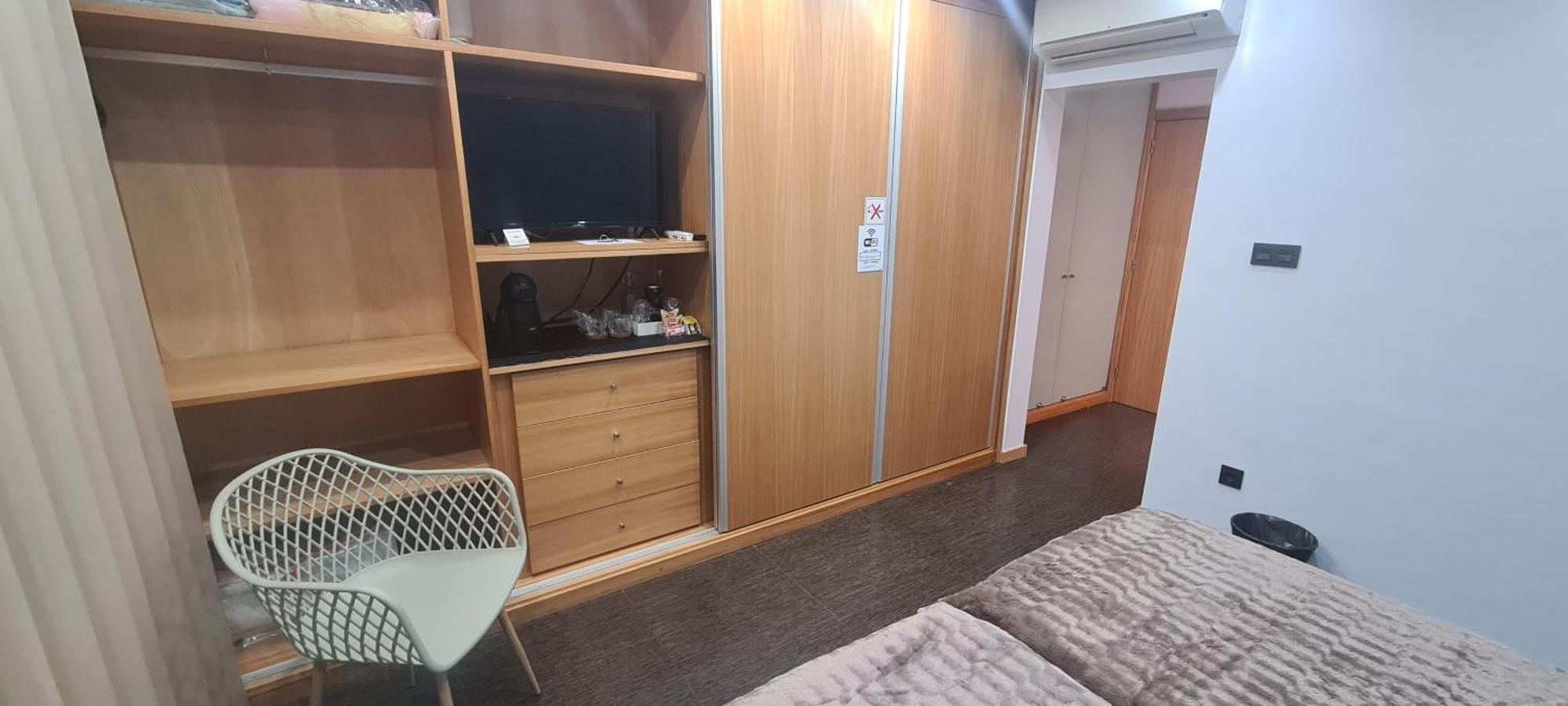 Next To The Airport Apartment Moreira  Exterior photo