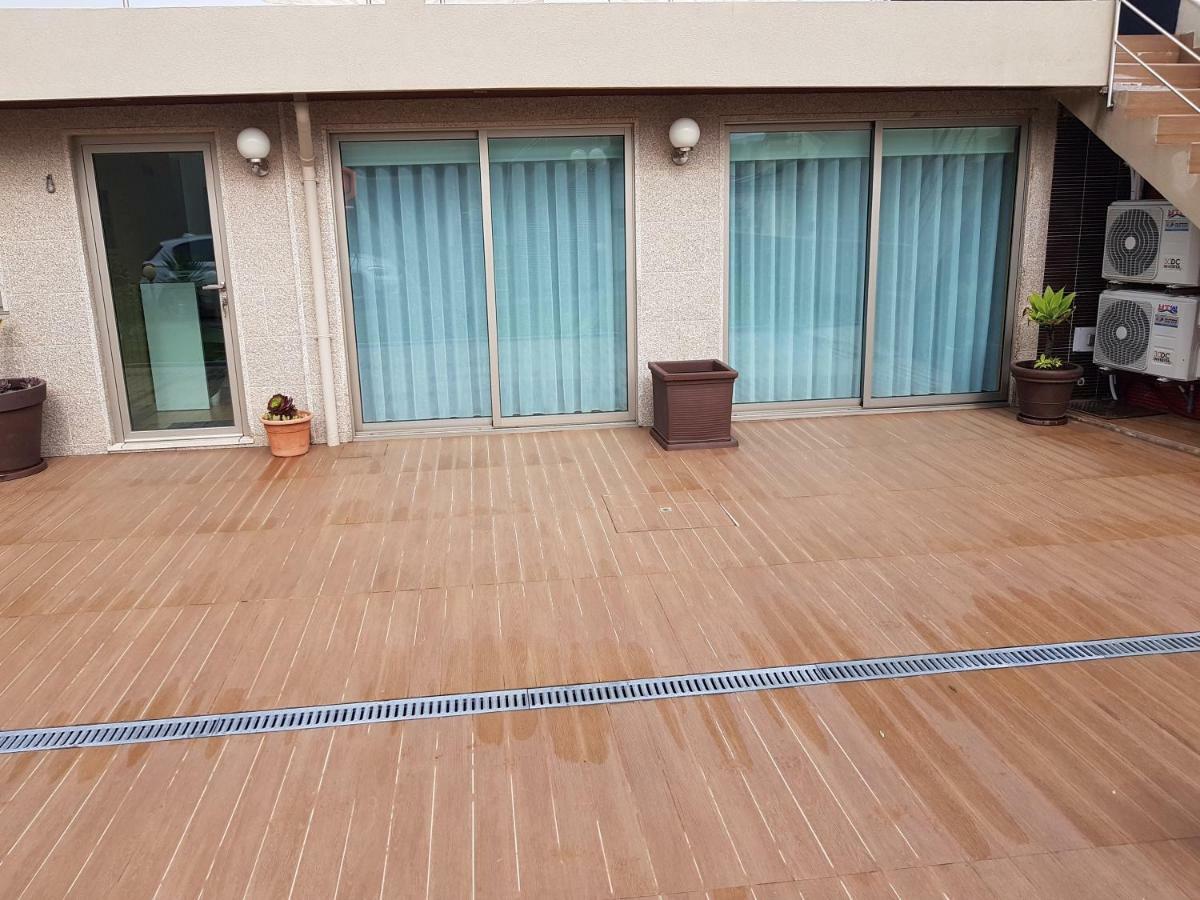 Next To The Airport Apartment Moreira  Exterior photo