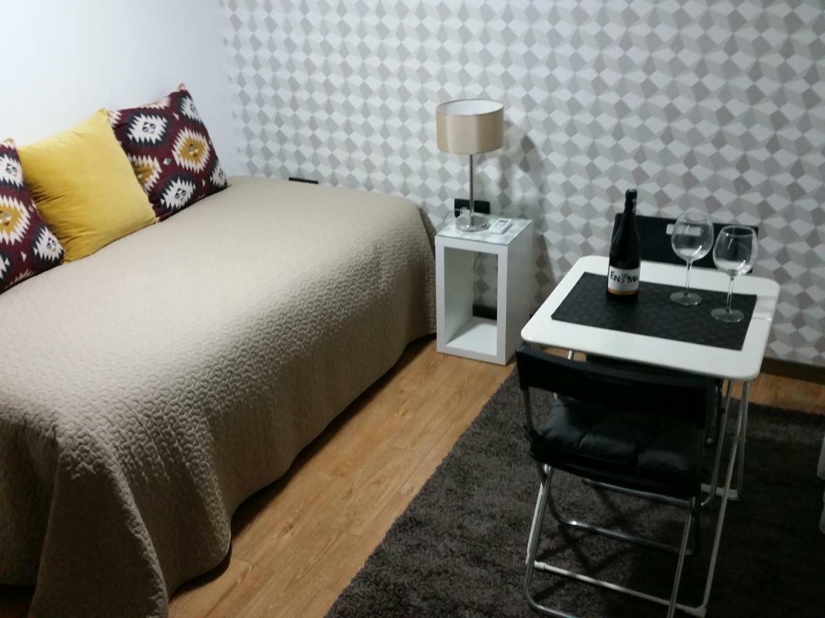 Next To The Airport Apartment Moreira  Exterior photo
